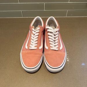 Vans:Old Skool Shoe/Men’s 8.5
